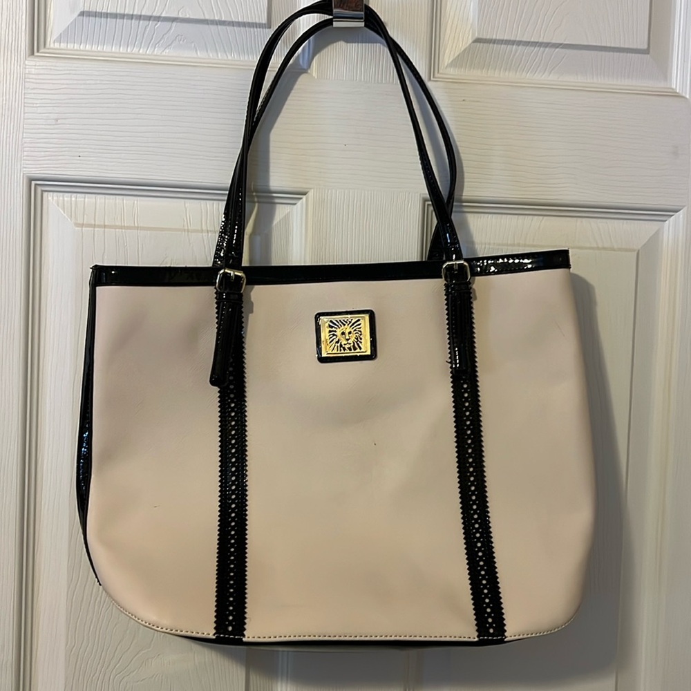 Anne Klein bag